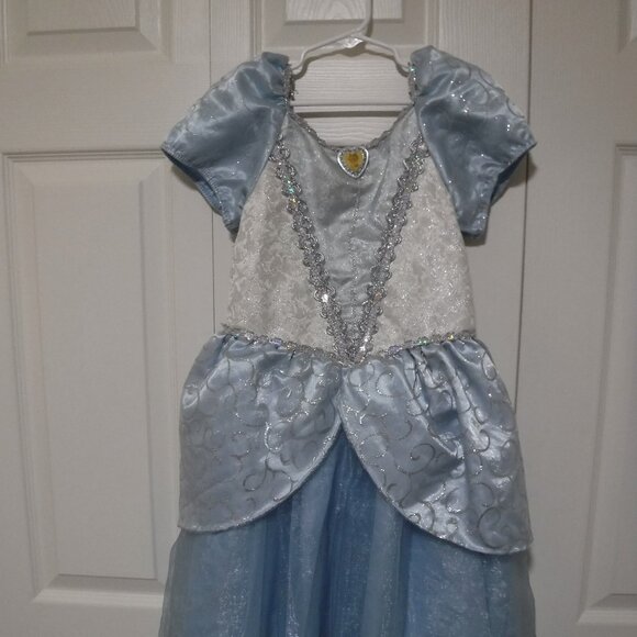 Disney Cinderella Dress - Picture 1 of 3